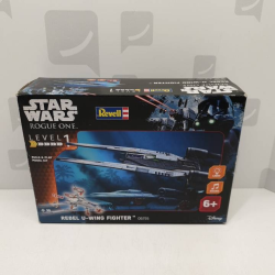 Maquette Star Wars Revell 
