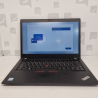 Laptop ThinkPad Intel Core i7-8550U 1.80Ghz 16 GB (6715) MDP