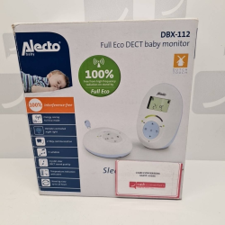 Baby monitor Alecto DBX-112 