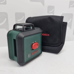 Laser Bosch Level 360 