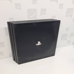 Sony console playstation 4 pro  
