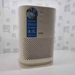 air purifier domo do264 