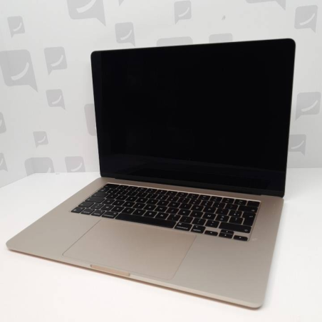 PC Portable Apple MacBook Air  15 Apple M2 8 256GB SSD 