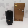 Objectif Photo Nikon AF-S Nikkor 55-300mm 1:4.5-5.6G 