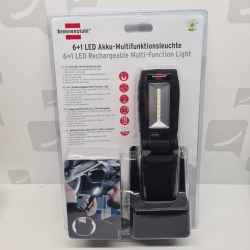 Lampe Rechargeable...