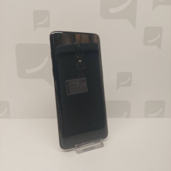 GSM OnePlus 6 Noir  128gb 