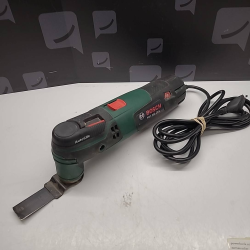 multitool bosch  pmf 250 ces 