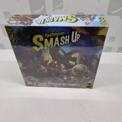 Smash up neuf (valeur 30€) 