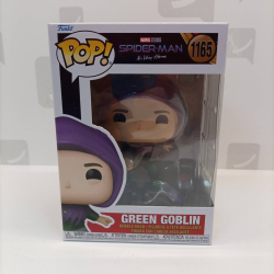 Pop  Funko  Green Goblin  