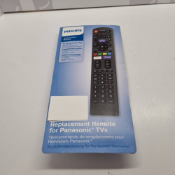 Télécommande Panasonic 