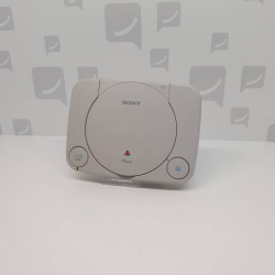 Console Playstation  Ps One  