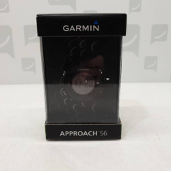 Montre Garmin Approach S6 +...