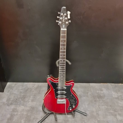 Guitare Electrique Harley...