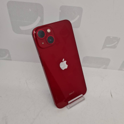 Apple iPhone 13 Red Product...
