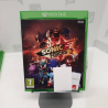 Jeu XBOX one  SONIC FORCES DAY ONE EDITION 