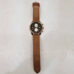 montre versus versace  s66040016 Quartz Homme Bracelet cuir 