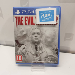 evil within 2 