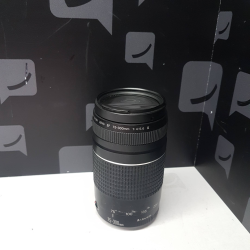 Objectif  CANON EF 75-300MM...