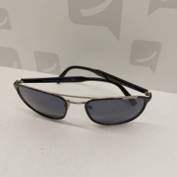 lunettes de soleil Prada  sfr75v 