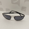 lunettes de soleil Prada  sfr75v 