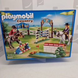 Playmobil Country 6930...
