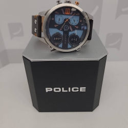 Montre police timepiece...