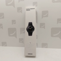 Montre connectée Samsung watch 4 classic 46mm black 