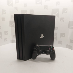 Console sony  ps4 pro 1 tb...