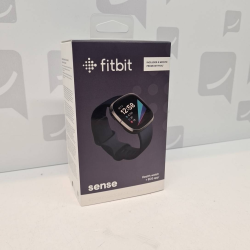Montre connectée NEUVE  Fitbit  Sense  
