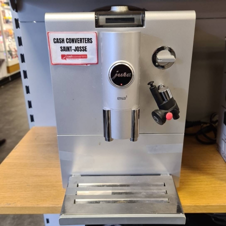 Machine a café  Jura ENA 5 