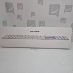 Magic Keyboard Apple A1843 