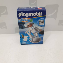 6690-Doctor X - Playmobil...