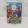 JEUX NINTENDO Wii u Mario & Sonic Aux Jeux olympiques de rio