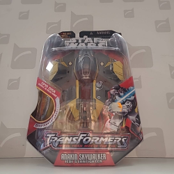 Figurine Star Wars  Transformers  