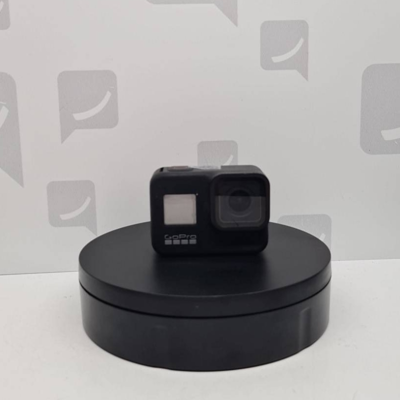 Camescope GoPro black 8 