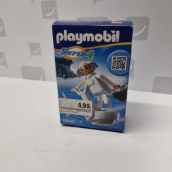 Playmobil neuf  