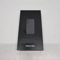 Smartphone neuf Samsung S24 Onyx Black 128 Boite 