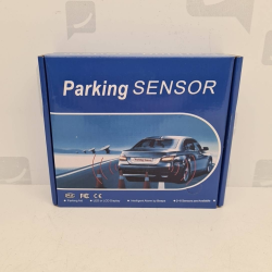 Kit parking sensor 