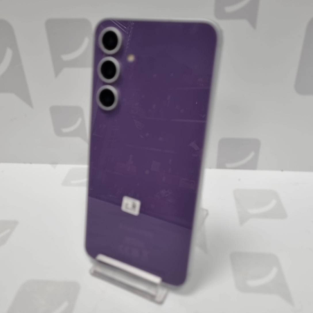 Smartphone Samsung Galaxy S23 FE Purple 128 Go 