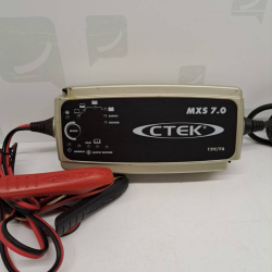 Chargeur de batterie  Ctek  Mxs 7,0 