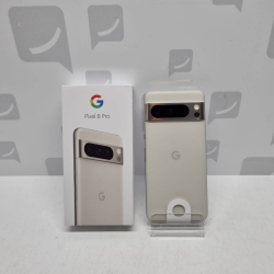 Smartphone Google Pixel 8 Pro Blanc 256 100 Boite + coque 