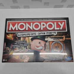 JEUX DE SOCIETE Monopoly...