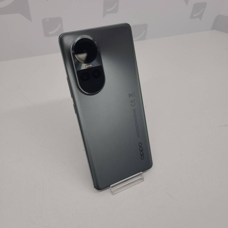 Smartphone  Oppo Reno 10 pro 5g gris  256gb  