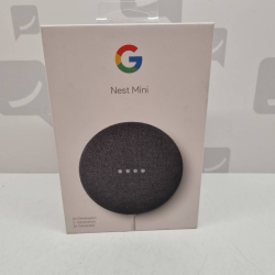 Google  Nest Mini 