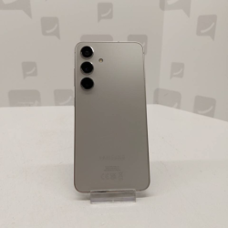 Smartphone Samsung  s24 silver 8gb/128gb 