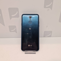 GSM LG Q7 Noir 32Gb 