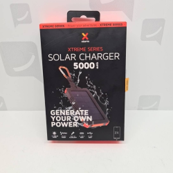 Powerbank Solaire Xtorm...
