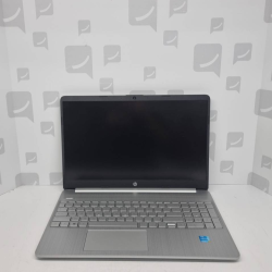 Laptop Bureautique Hp 15-fq2000nb intel Pentium Gold 7505 2.