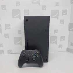 Console Xbox Series X 1 To...