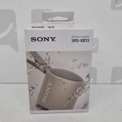 Enceinte portable BT Sony SRS-XB13 